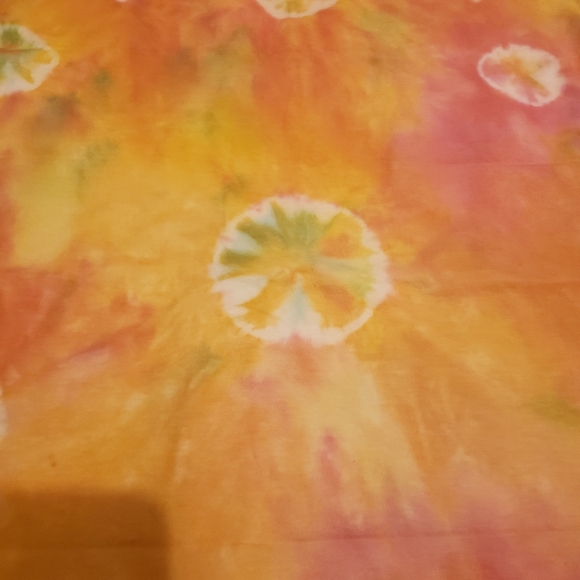 TIE DYE T-shirt size Medium - Picture 14 of 15